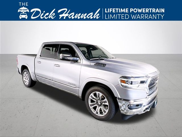 2024 Ram 1500 Limited