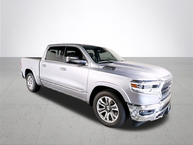 2024 Ram 1500 Limited