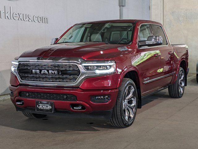 2024 Ram 1500 Limited