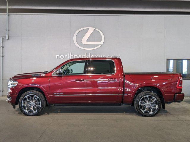 2024 Ram 1500 Limited