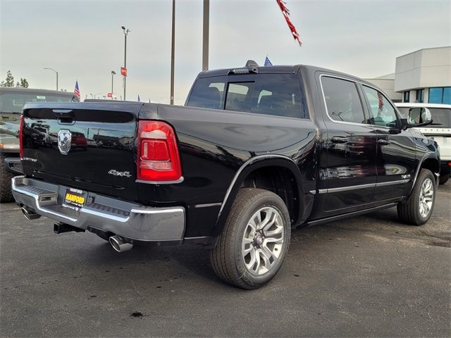 2024 Ram 1500 Limited