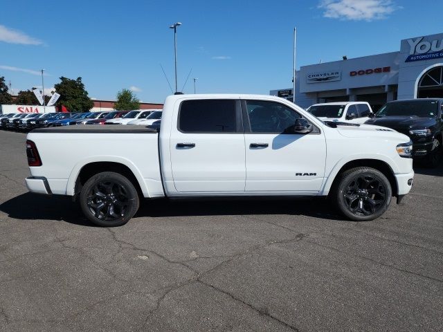 2024 Ram 1500 Limited