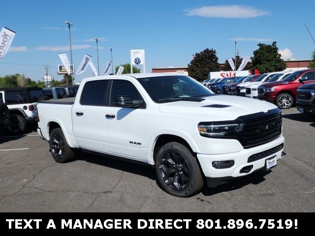 2024 Ram 1500 Limited