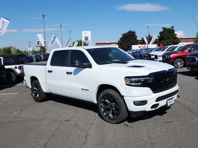 2024 Ram 1500 Limited