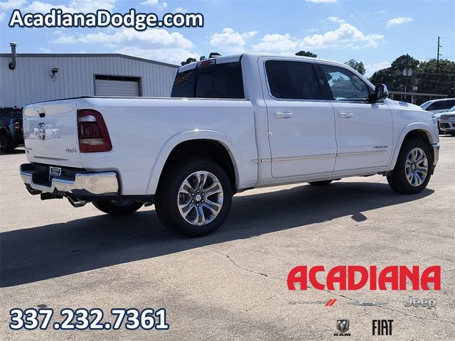 2024 Ram 1500 Limited