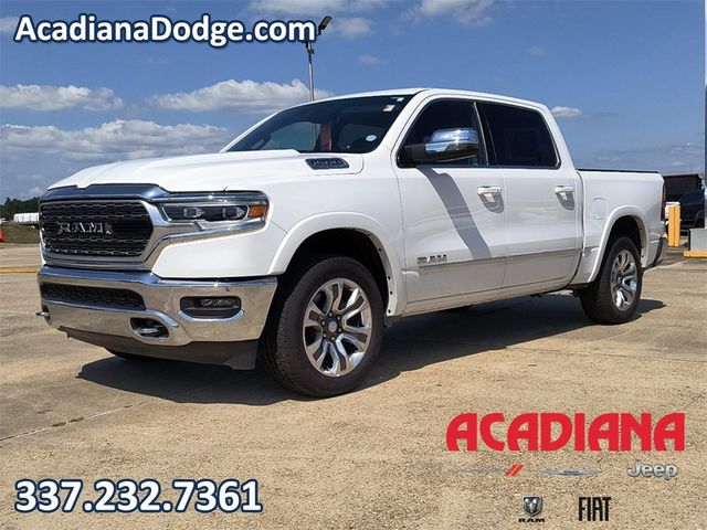 2024 Ram 1500 Limited