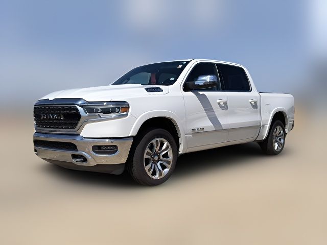 2024 Ram 1500 Limited