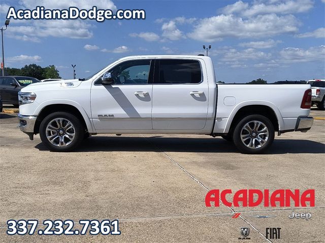 2024 Ram 1500 Limited