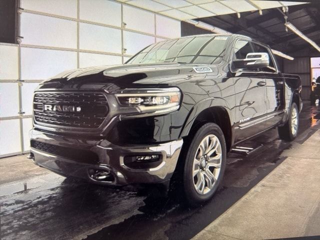 2024 Ram 1500 Limited