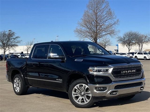 2024 Ram 1500 Limited