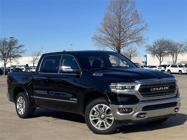 2024 Ram 1500 Limited