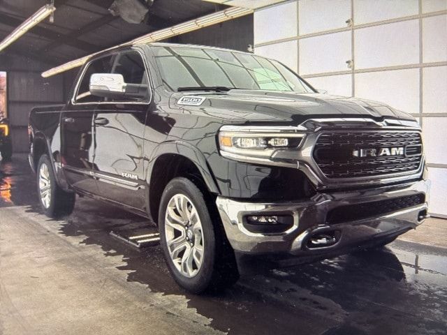 2024 Ram 1500 Limited