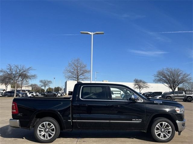 2024 Ram 1500 Limited