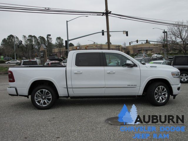 2024 Ram 1500 Limited