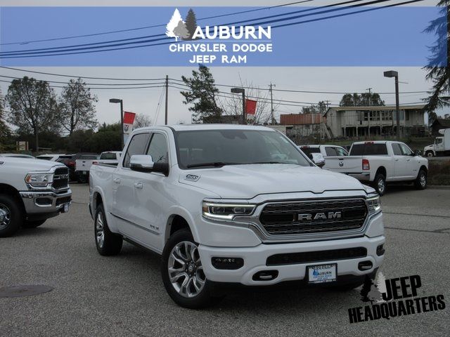 2024 Ram 1500 Limited