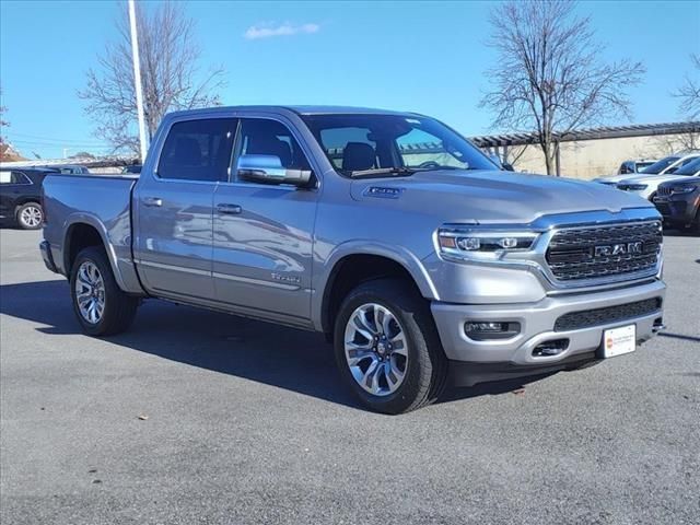 2024 Ram 1500 Limited