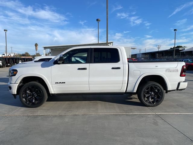 2024 Ram 1500 Limited