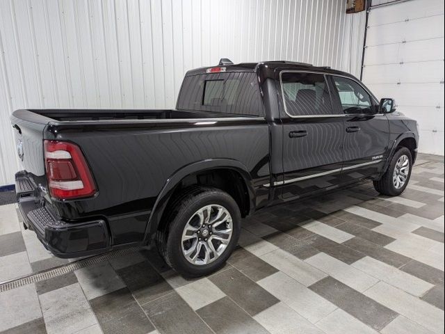 2024 Ram 1500 Limited