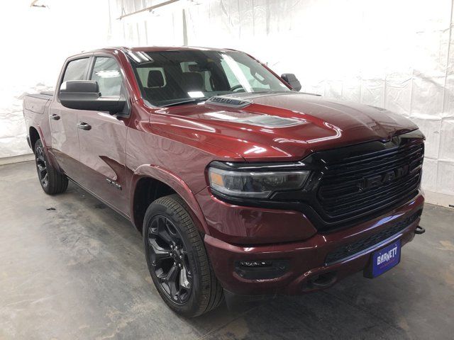 2024 Ram 1500 Limited