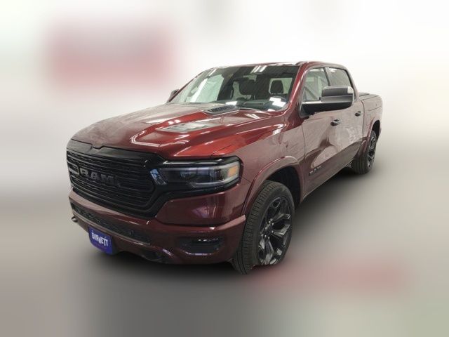 2024 Ram 1500 Limited