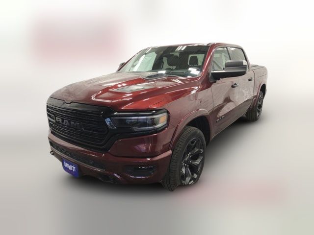 2024 Ram 1500 Limited