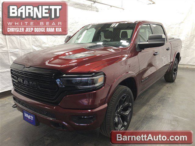 2024 Ram 1500 Limited