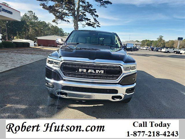 2024 Ram 1500 Limited