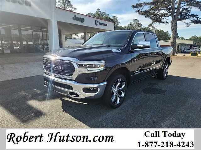 2024 Ram 1500 Limited