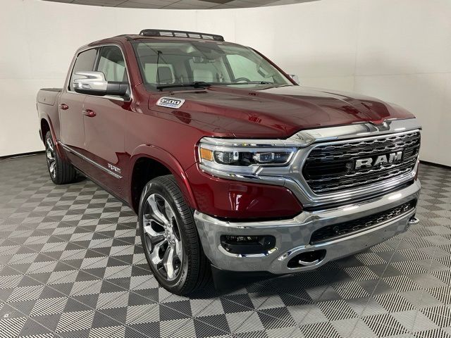 2024 Ram 1500 Limited