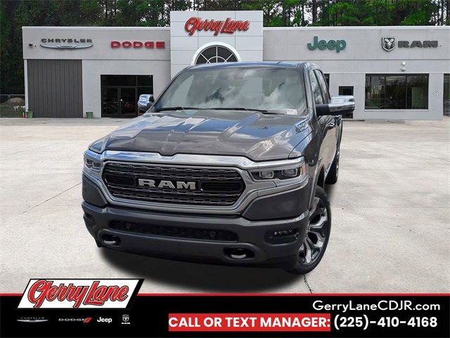 2024 Ram 1500 Limited