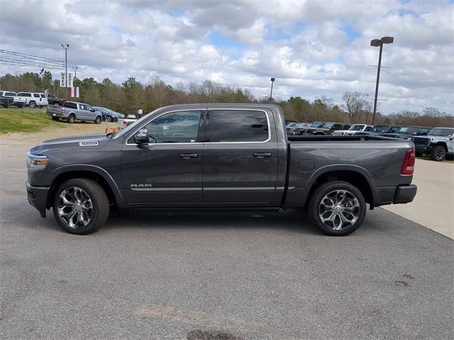 2024 Ram 1500 Limited