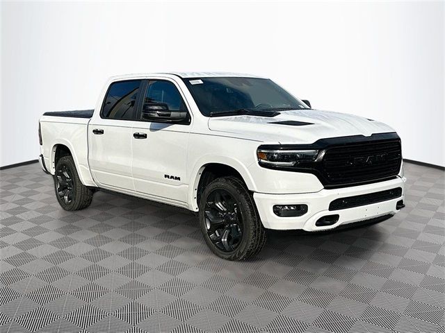 2024 Ram 1500 Limited