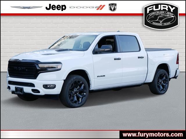 2024 Ram 1500 Limited