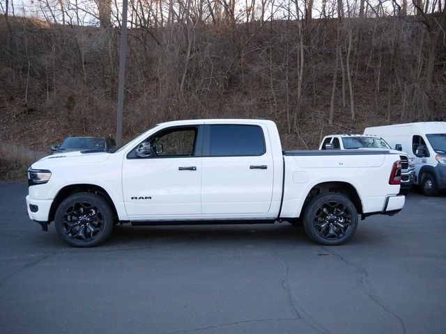 2024 Ram 1500 Limited