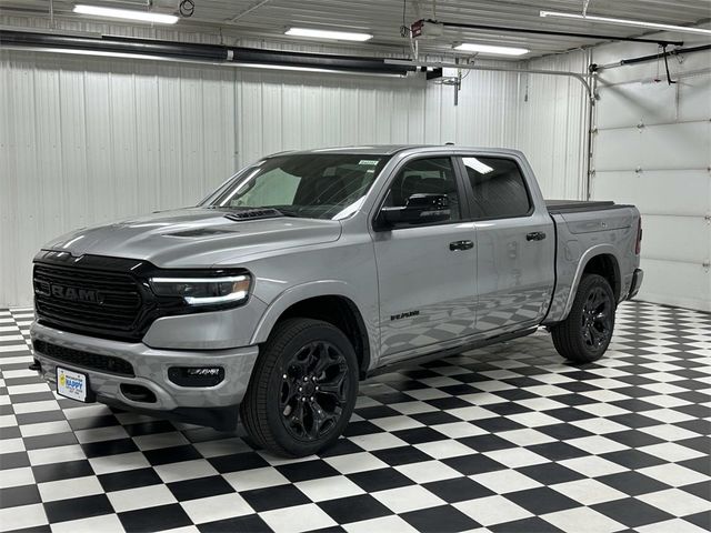 2024 Ram 1500 Limited