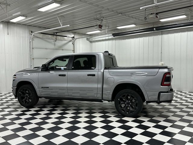 2024 Ram 1500 Limited