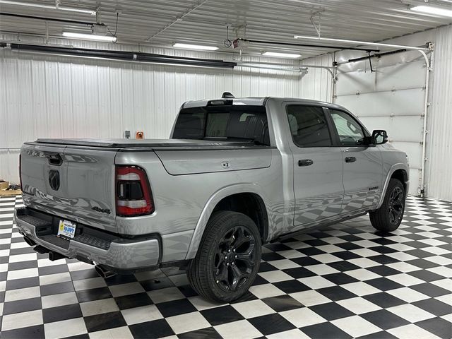 2024 Ram 1500 Limited