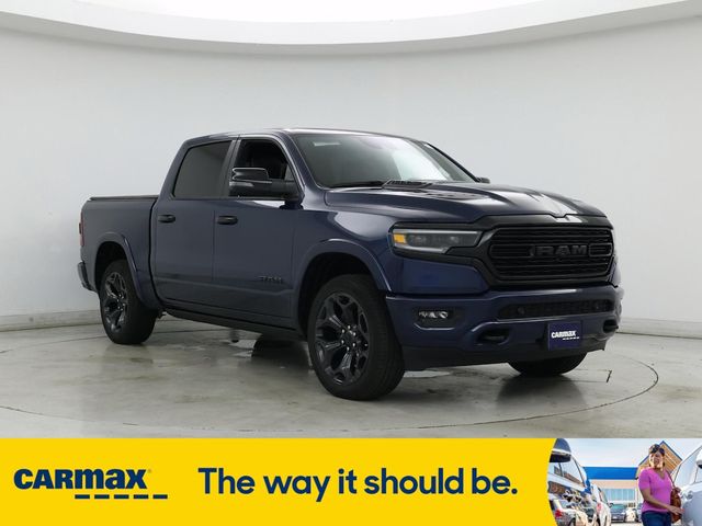 2024 Ram 1500 Limited