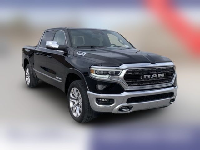 2024 Ram 1500 Limited