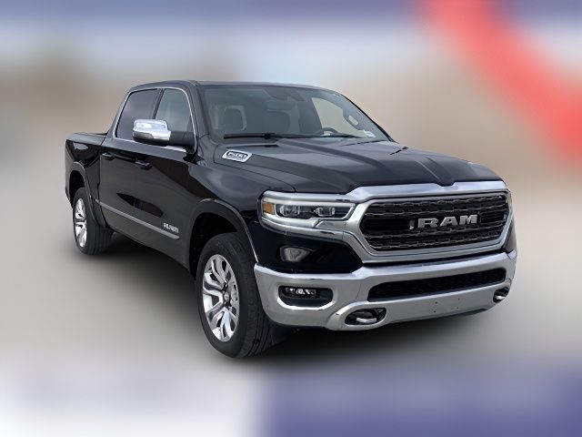 2024 Ram 1500 Limited