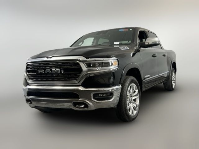 2024 Ram 1500 Limited