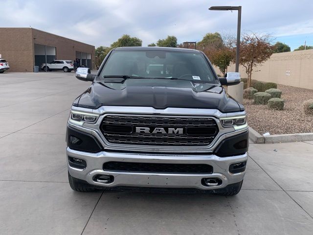 2024 Ram 1500 Limited