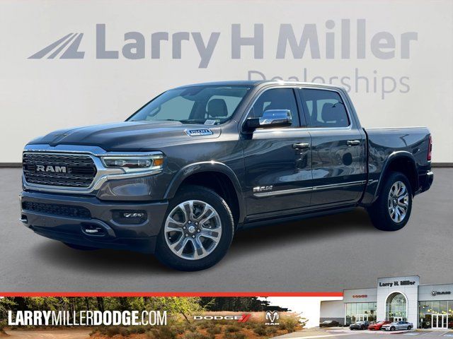 2024 Ram 1500 Limited