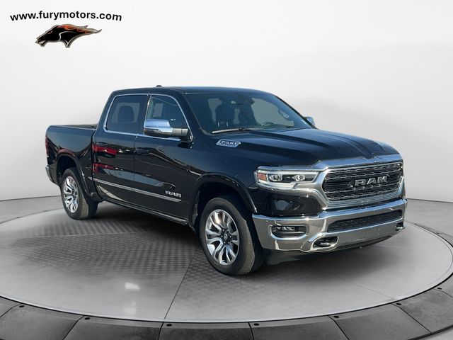 2024 Ram 1500 Limited