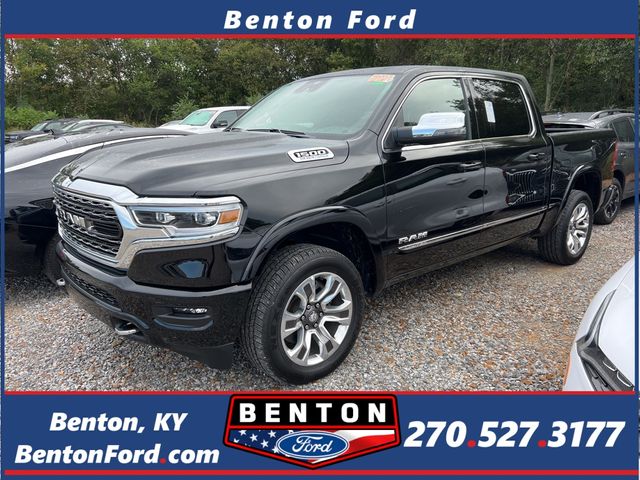 2024 Ram 1500 Limited