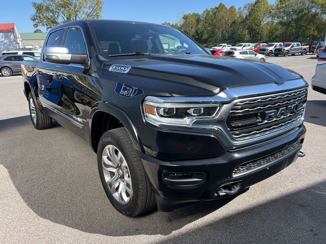 2024 Ram 1500 Limited