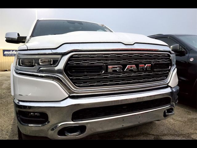 2024 Ram 1500 Limited