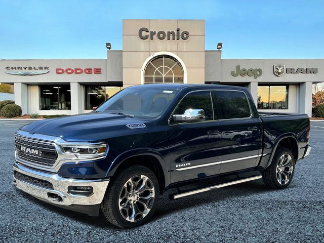 2024 Ram 1500 Limited