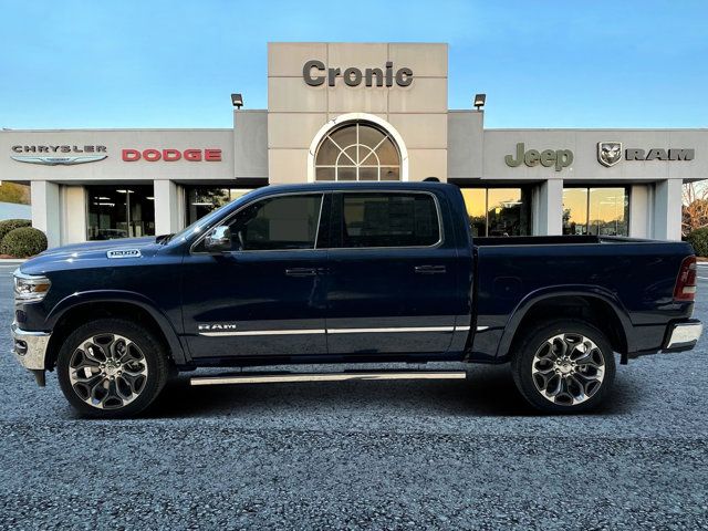 2024 Ram 1500 Limited