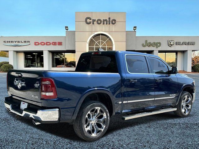 2024 Ram 1500 Limited